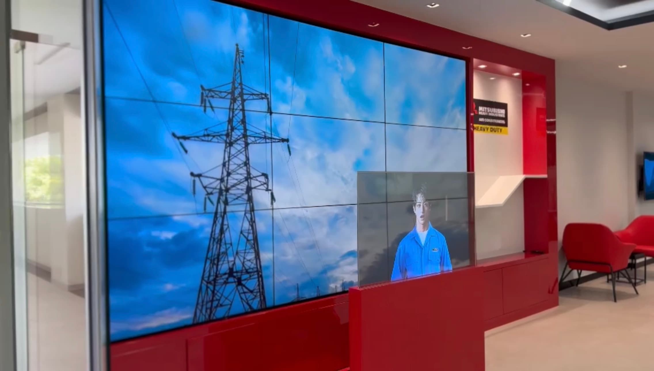 Interactive Experience Gallery 2