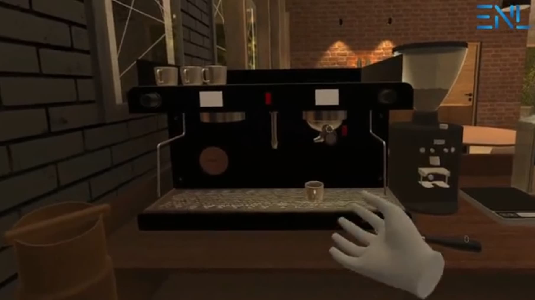 Simulator & Simulation Gallery 2